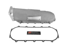 Load image into Gallery viewer, Skunk2 Ultra Race Series Side-Feed Plenum - B/D Series Silver - Black Ops Auto Works