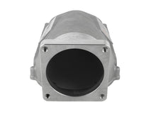 Load image into Gallery viewer, Skunk2 Ultra Race Series Side-Feed Plenum - B/D Series Silver - Black Ops Auto Works