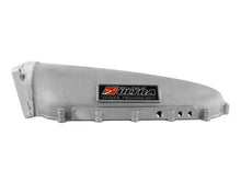 Load image into Gallery viewer, Skunk2 Ultra Race Series Side-Feed Plenum - B/D Series Silver - Black Ops Auto Works