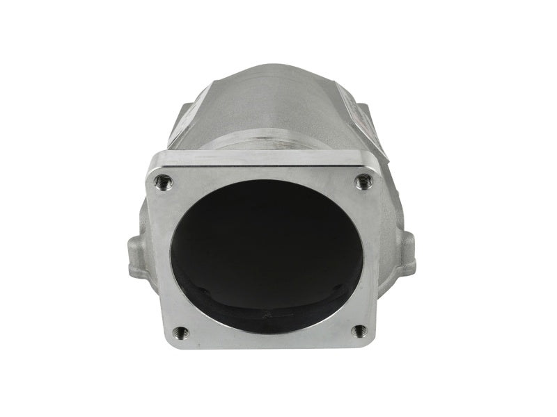 Skunk2 Ultra Race Series Side-Feed Plenum - K Series - 3.5L Volume 90mm Inlet - Black Ops Auto Works