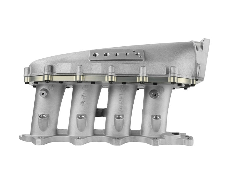 Skunk2 Ultra Series B Series VTEC 3.5L Intake Manifold - Silver (For 4.5L - add sk907-05-9001) - Black Ops Auto Works