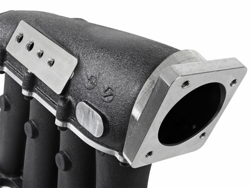 Skunk2 Ultra Series B Series VTEC Street Intake Manifold - Black Series - Black Ops Auto Works