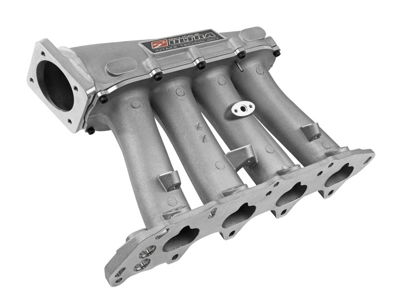 Skunk2 Ultra Series B Series VTEC Street Intake Manifold - Silver - Black Ops Auto Works