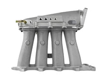 Load image into Gallery viewer, Skunk2 Ultra Series B Series VTEC Street Intake Manifold - Silver - Black Ops Auto Works