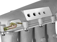 Load image into Gallery viewer, Skunk2 Ultra Series B Series VTEC Street Intake Manifold - Silver - Black Ops Auto Works