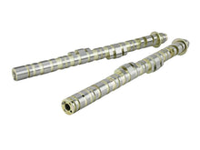 Load image into Gallery viewer, Skunk2 Ultra Series Honda/Acura K20A3 &amp; K24A1/ A3/ A4/ A8 DOHC i-VTEC Stage 1 Cam Shafts - Black Ops Auto Works