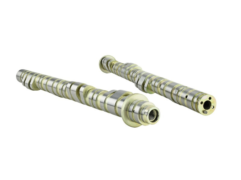 Skunk2 Ultra Series Honda/Acura K20A3 & K24A1/ A3/ A4/ A8 DOHC i-VTEC Stage 1 Cam Shafts - Black Ops Auto Works