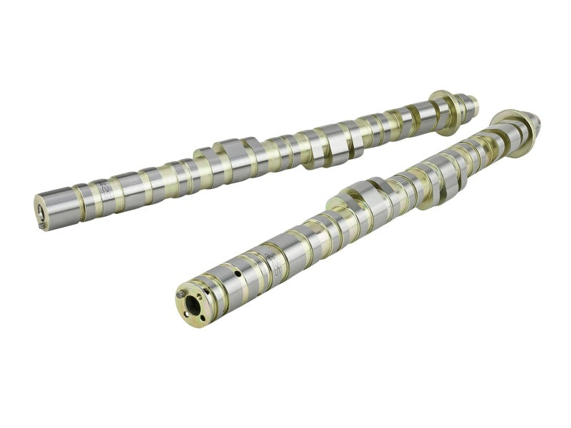 Skunk2 Ultra Series Honda/Acura K20A3 & K24A1/ A3/ A4/ A8 DOHC i-VTEC Stage 3 Cam Shafts - Black Ops Auto Works