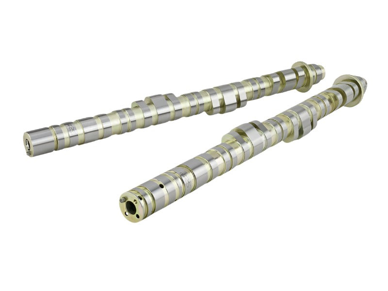 Skunk2 Ultra Series Honda/Acura K20A3 & K24A1/ A3/ A4/ A8 DOHC i-VTEC Stage 4 Cam Shafts - Black Ops Auto Works