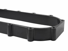 Load image into Gallery viewer, Skunk2 Ultra Series Honda/Acura (RACE) Intake Manifold 2 Liter Spacer (Inc Gasket &amp; Hardware) Black - Black Ops Auto Works