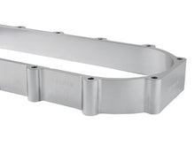 Load image into Gallery viewer, Skunk2 Ultra Series Honda/Acura Silver RACE Intake Manifold 2 Liter Spacer (Inc Gasket &amp; Hardware) - Black Ops Auto Works