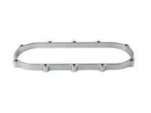 Load image into Gallery viewer, Skunk2 Ultra Series Honda/Acura Silver Street Intake Manifold .5 Liter Spacer - Black Ops Auto Works