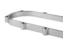 Load image into Gallery viewer, Skunk2 Ultra Series Honda/Acura Silver Street Intake Manifold .5 Liter Spacer - Black Ops Auto Works