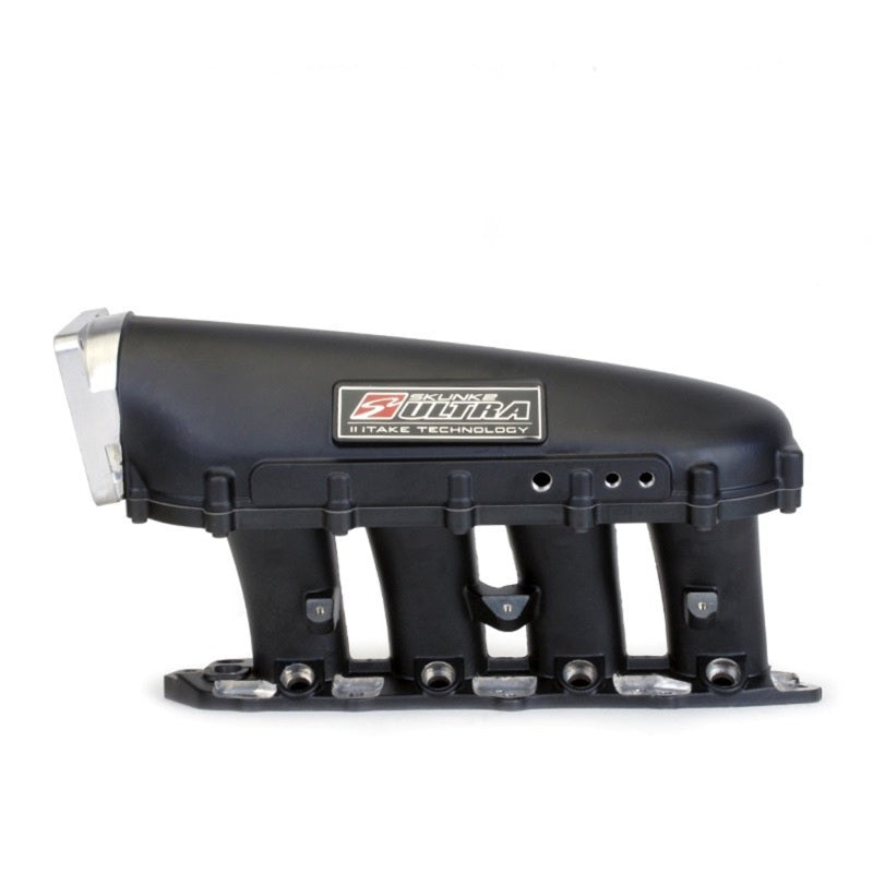 Skunk2 Ultra Series Intake Manifold w/ Black B VTEC 3.5L - Black Series - Black Ops Auto Works