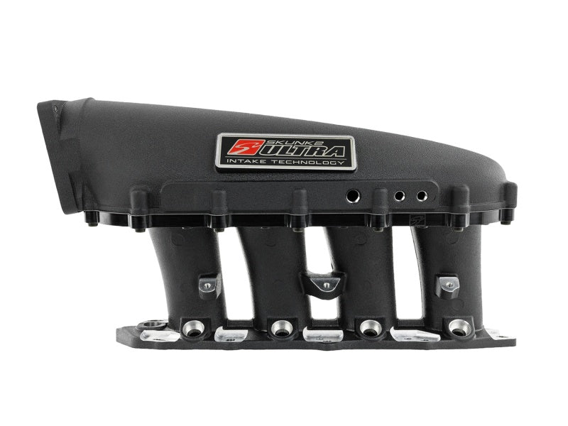 Skunk2 Ultra Series Intake Manifold w/ Black B VTEC 3.5L - Black Series - Black Ops Auto Works