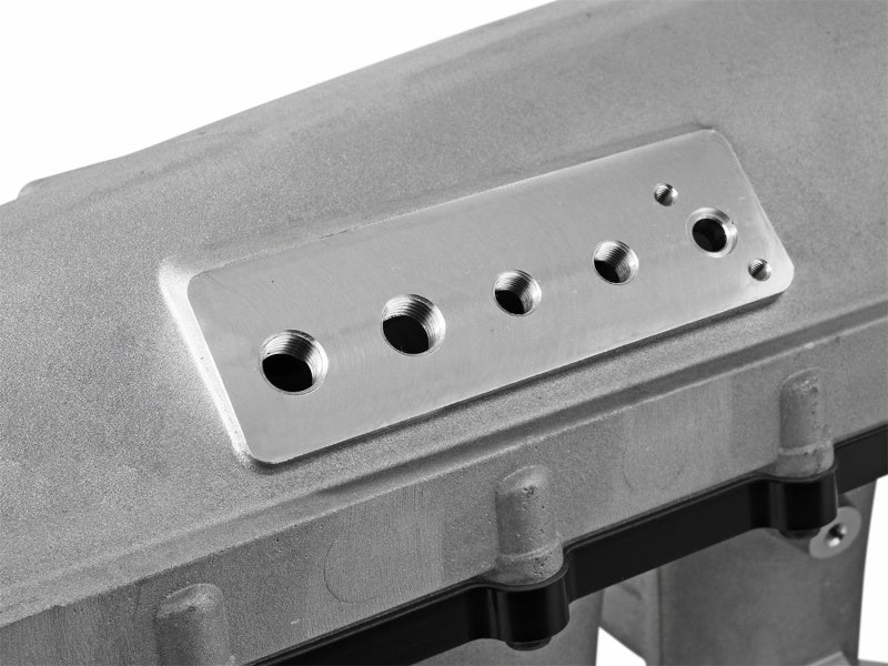 Skunk2 Ultra Series Intake Manifold w/ Black B VTEC 3.5L - Black Ops Auto Works