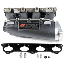 Load image into Gallery viewer, Skunk2 Ultra Series Street K20A/A2/A3 K24 Engines Intake Manifold - Black - Black Ops Auto Works