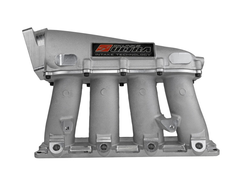 Skunk2 Ultra Series Street K20A/A2/A3 K24 Engines Intake Manifold - Black Ops Auto Works
