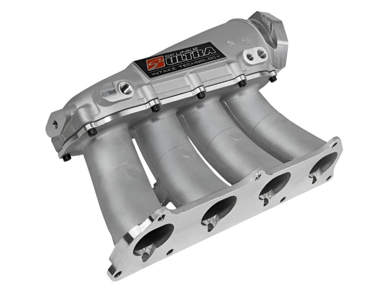 Skunk2 Ultra Series Street K20A/A2/A3 K24 Engines Intake Manifold - Black Ops Auto Works