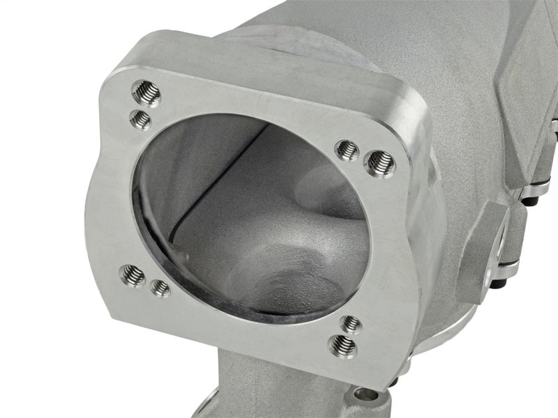 Skunk2 Ultra Street Intake Manifold - L15B Raw Manifold - Black Ops Auto Works