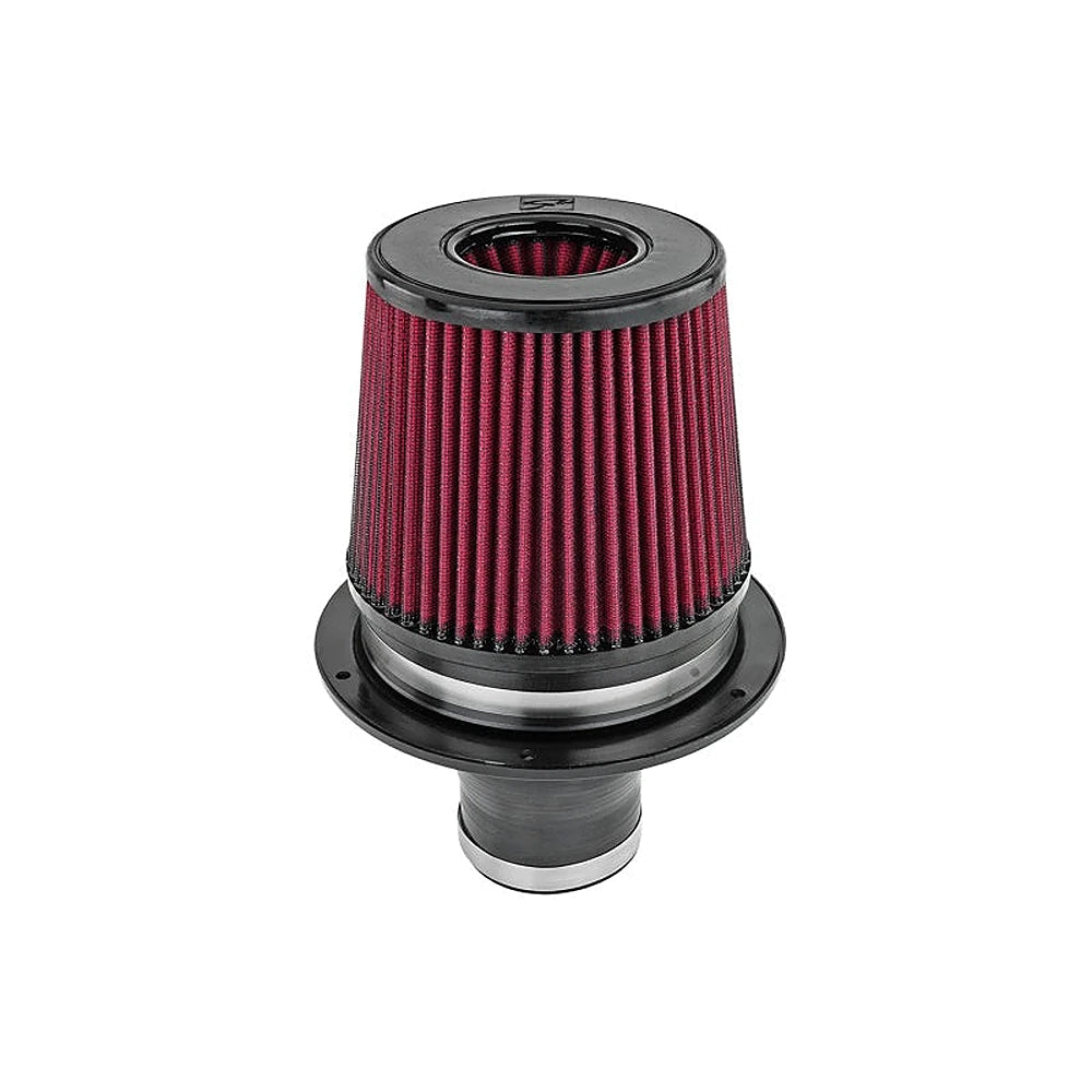 Skunk2 Universal Air Intake Kit with Filter & Mounting Ring - Skunk2 Racing SKK343-99-0610