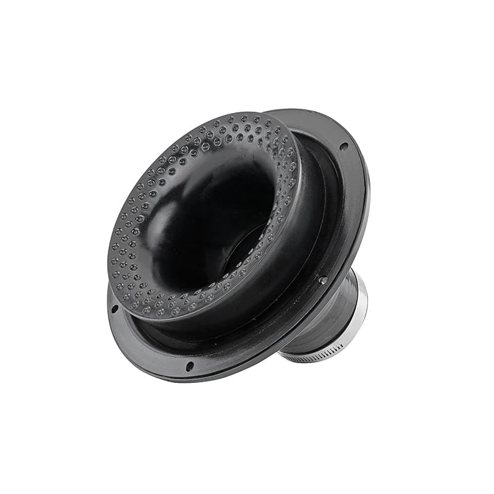 Skunk2 Universal Air Intake Kit with Filter & Mounting Ring - Skunk2 Racing SKK343-99-0610