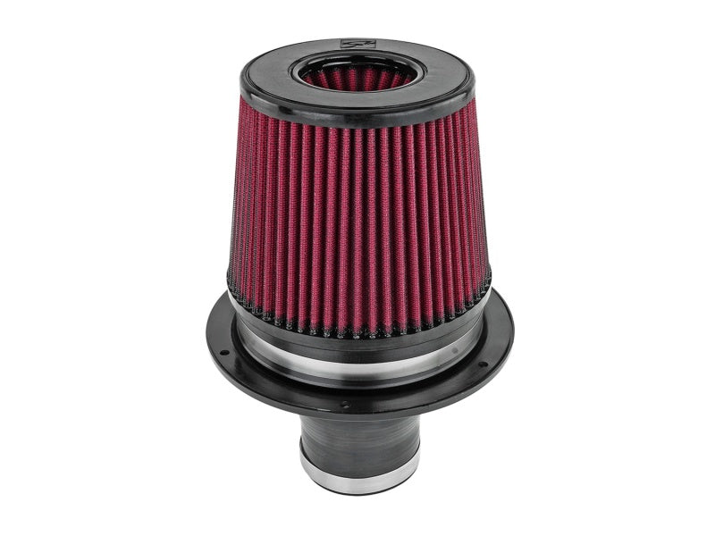 Skunk2 Universal Air Intake Kit with Filter & Mounting Ring - Black Ops Auto Works