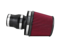 Load image into Gallery viewer, Skunk2 Universal Air Stack Kit with Filter - Black Ops Auto Works