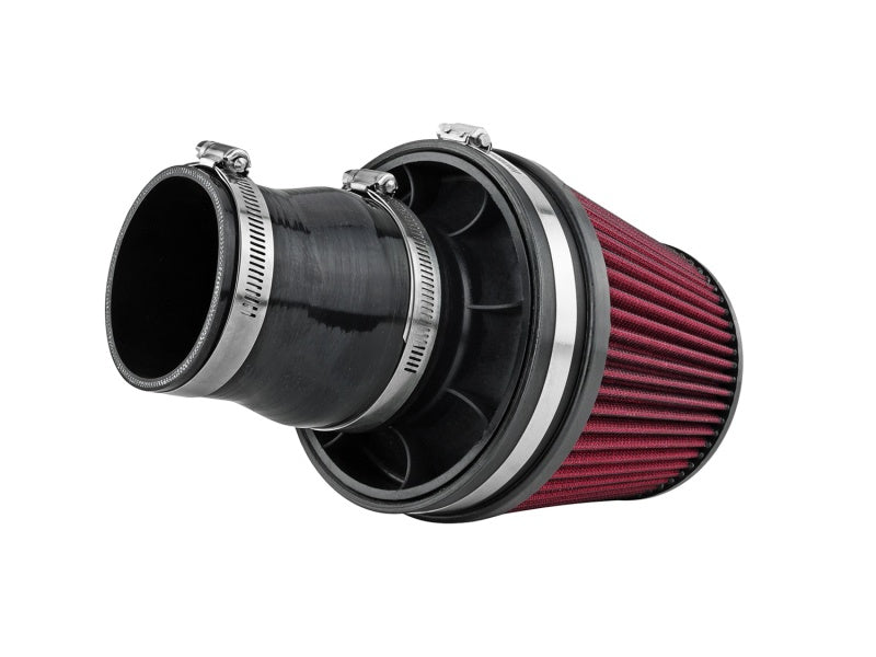 Skunk2 Universal Air Stack Kit with Filter - Black Ops Auto Works