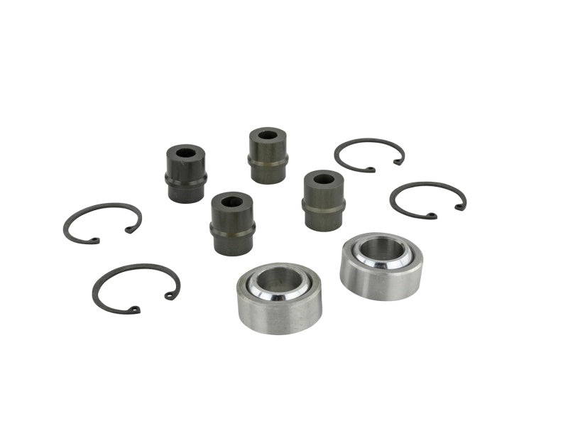 Skunk2 Universal Alpha / Ultra Series Spherical Bearing Replacemen Upgrade Kit (2 Pieces) - Black Ops Auto Works