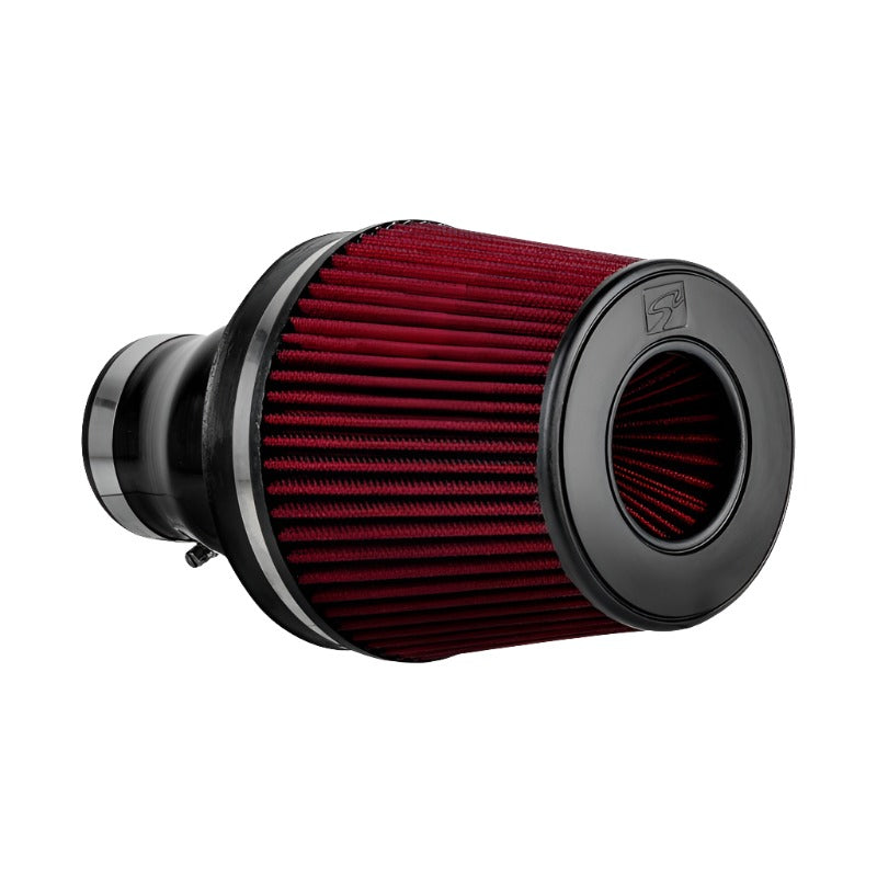 Skunk2 Universal Intake Kit 3.5in Coupler - Black Ops Auto Works