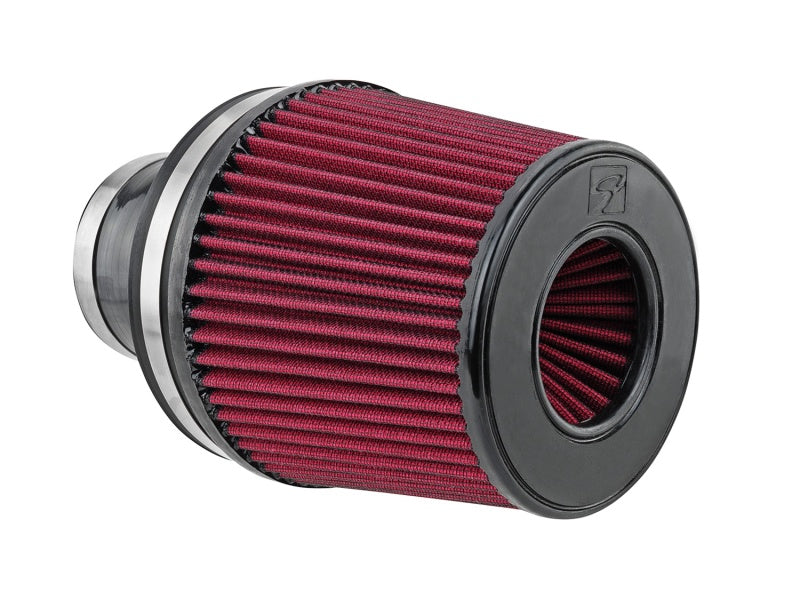 Skunk2 Universal Intake Kit 3.5in Coupler - Black Ops Auto Works