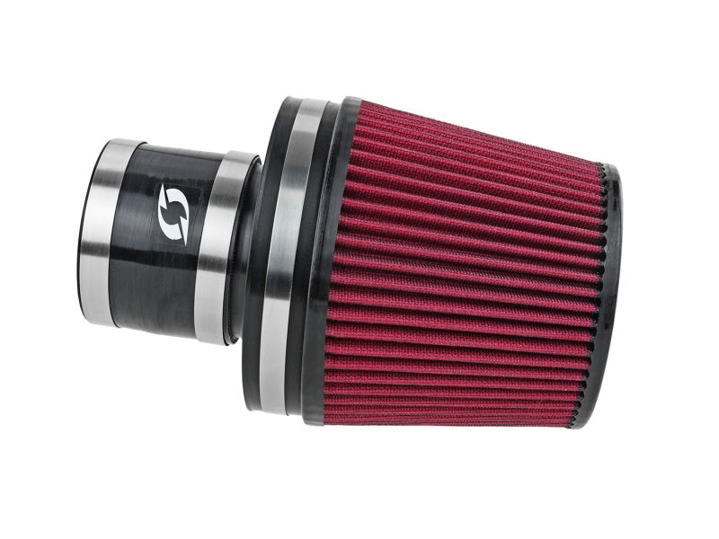 Skunk2 Universal Intake Kit 3.5in Coupler - Black Ops Auto Works