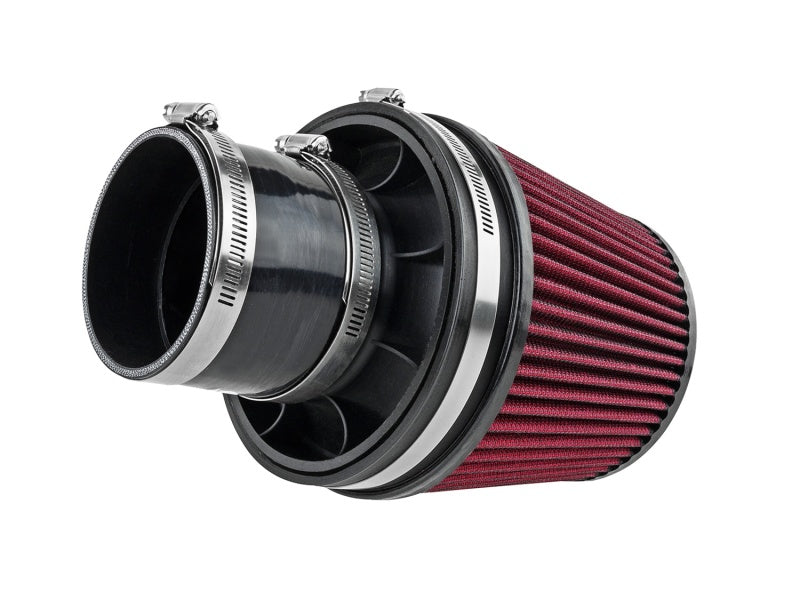 Skunk2 Universal Intake Kit 3.5in Coupler - Black Ops Auto Works