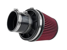 Load image into Gallery viewer, Skunk2 Universal Intake Kit 3.5in Coupler - Black Ops Auto Works