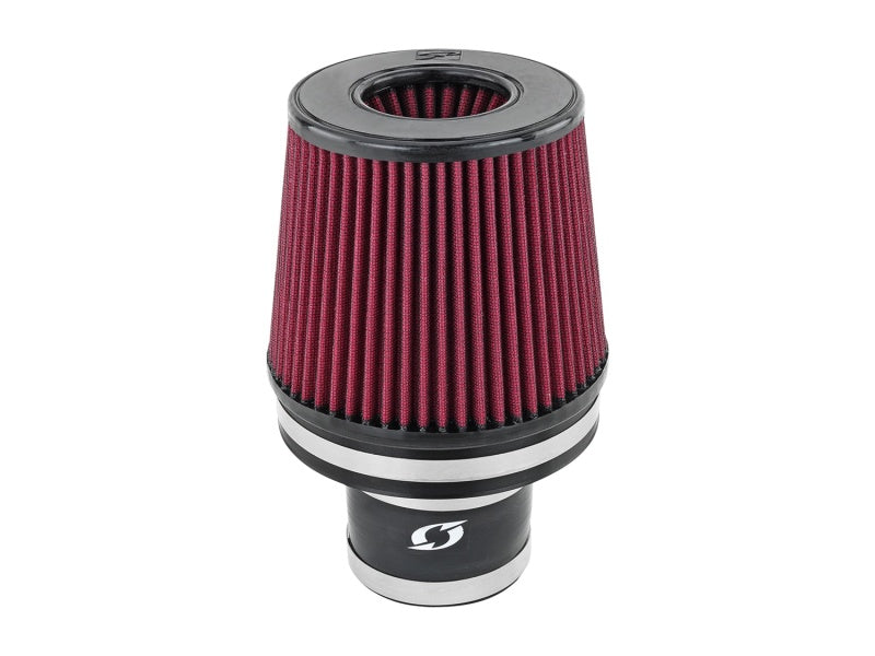 Skunk2 Universal Intake Kit 3.5in Coupler - Black Ops Auto Works
