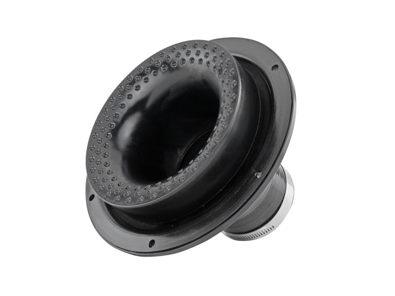 Skunk2 Universal Intake Kit 3.5in Coupler w/Mounting Ring - Black Ops Auto Works