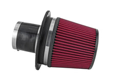 Load image into Gallery viewer, Skunk2 Universal Intake Kit 3.5in Coupler w/Mounting Ring - Black Ops Auto Works