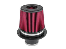 Load image into Gallery viewer, Skunk2 Universal Intake Kit 3.5in Coupler w/Mounting Ring - Black Ops Auto Works