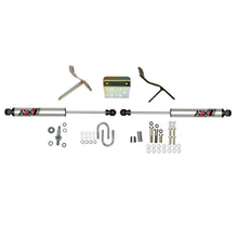Load image into Gallery viewer, Skyjacker 03-08 Dodge Ram 2500/3500 ADX 2.0 Dual Stabilizer Kit w/ CNC Machined Polished Alum. Skyjacker SKY2213