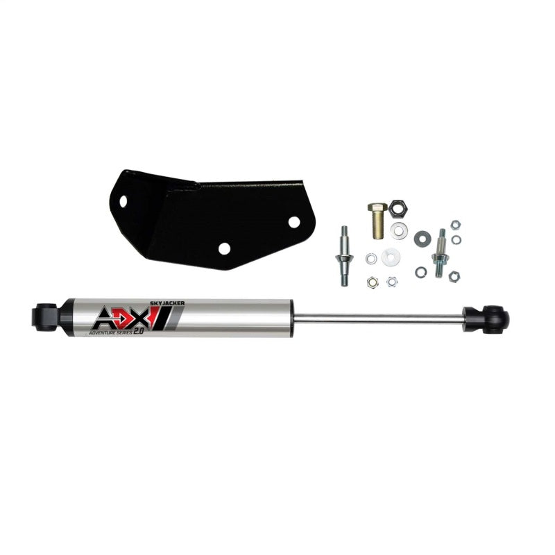Skyjacker 05-10 Ford F250/F350 ADX 2.0 Single Stabilizer Kit (5-6in Lift Req.) Skyjacker SKY2156