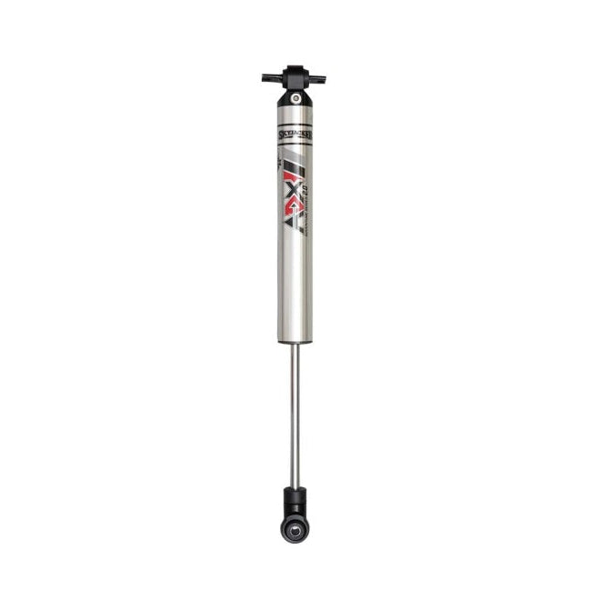 Skyjacker 07-17 Jeep Wrangler ADX M2.0 Adventure Series Aluminum Monotube Shock - Rear Skyjacker SKYM2067