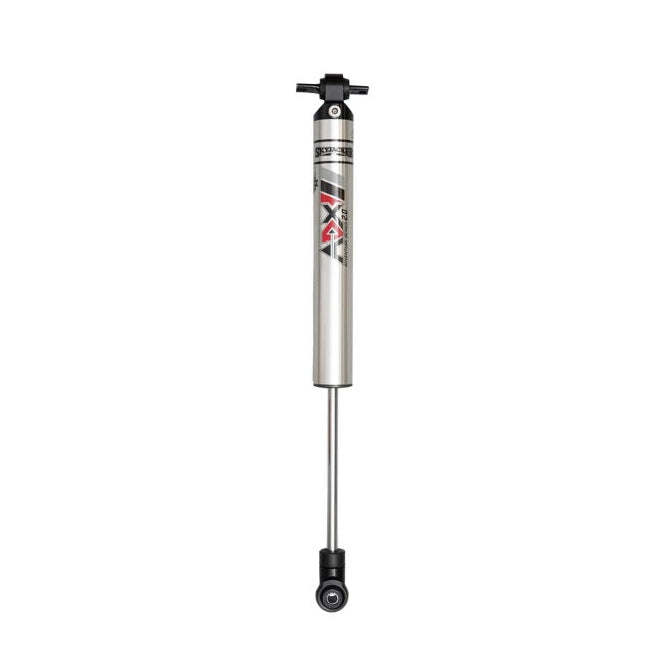 Skyjacker 07-17 Jeep Wrangler ADX M2.0 Adventure Series Aluminum Monotube Shock - Rear Skyjacker SKYM2087