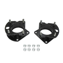 Load image into Gallery viewer, Skyjacker 1.5 in Front Front Metal Strut Spacer Leveling Kit - Skyjacker TC2415MS