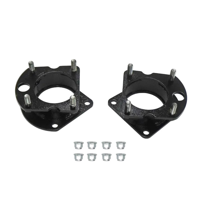 Skyjacker 1.5 inch front metal strut spacer leveling kit for Toyota Tacoma