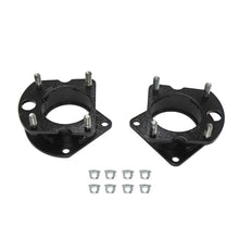 Load image into Gallery viewer, Skyjacker 1.5 inch front metal strut spacer leveling kit for Toyota Tacoma