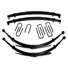 Load image into Gallery viewer, Skyjacker 1" CUMMINS DIESEL SYS W/4"R - Black Ops Auto Works