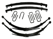 Load image into Gallery viewer, Skyjacker 1" CUMMINS DIESEL SYS W/6"R - Black Ops Auto Works