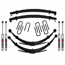 Load image into Gallery viewer, Skyjacker 1" CUMMINS DIESEL SYS W/6"R - Black Ops Auto Works