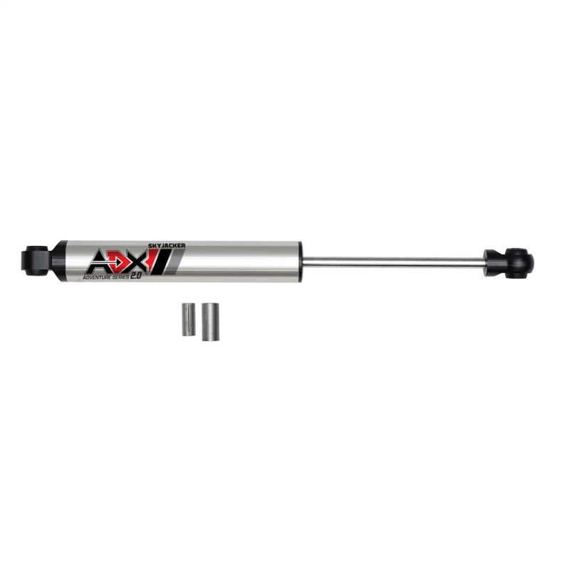 Skyjacker 14-20 Dodge Ram 2500/13-20 3500 2.0 HD OEM Stabilizer Kit w/ CNC Machined Polished Alum. Skyjacker SKY2014